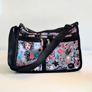 Lesportsac Purse